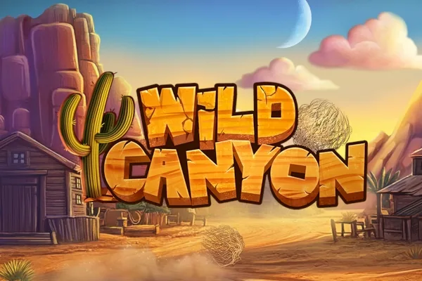 Wild Canyon
